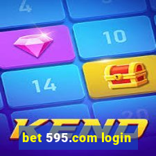 bet 595.com login